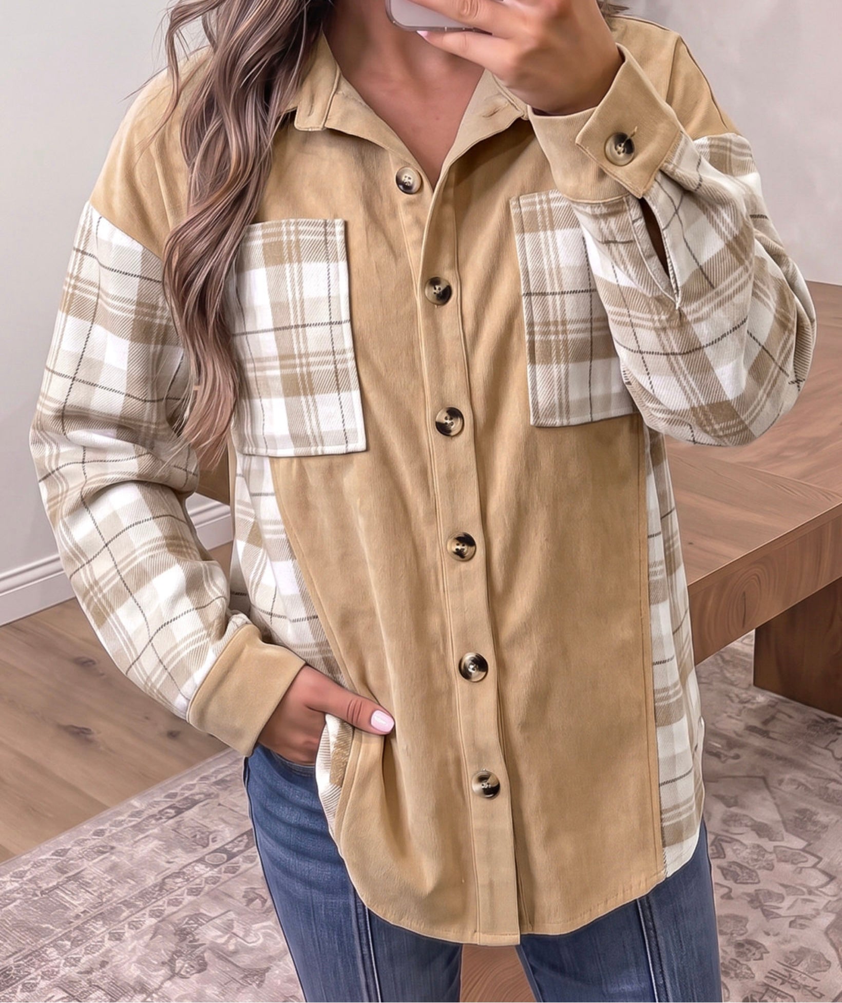 Fall Flanel