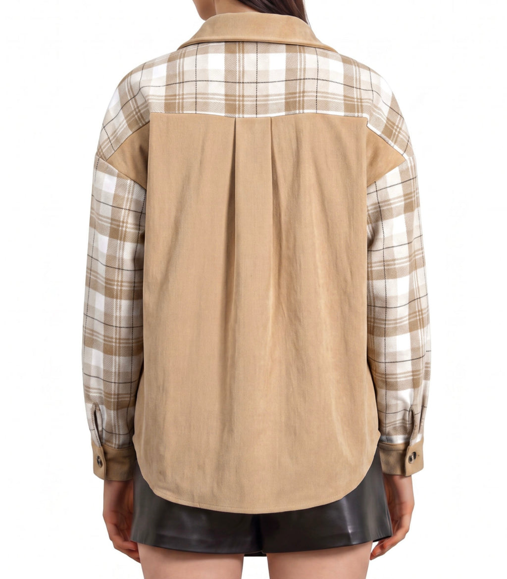Fall Flanel